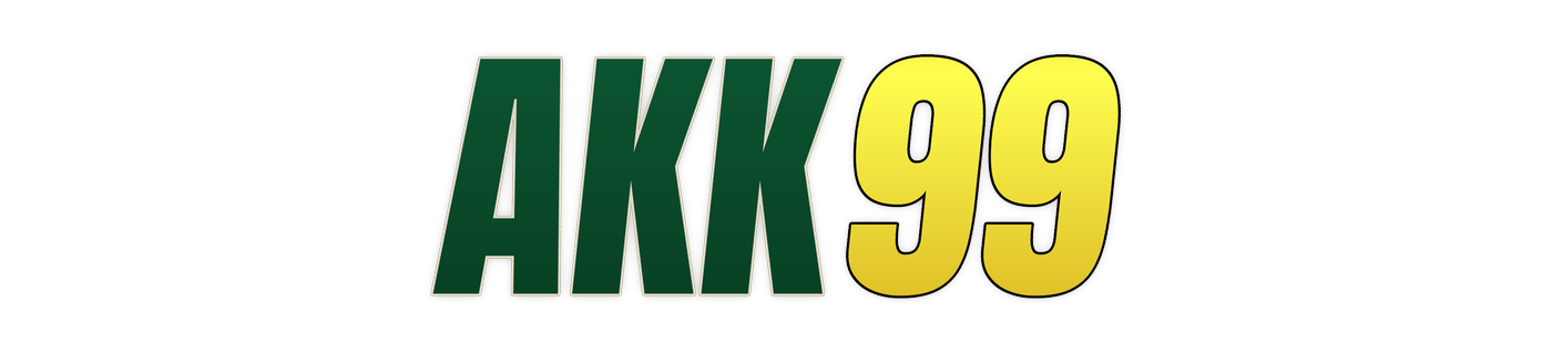 akk99 logo